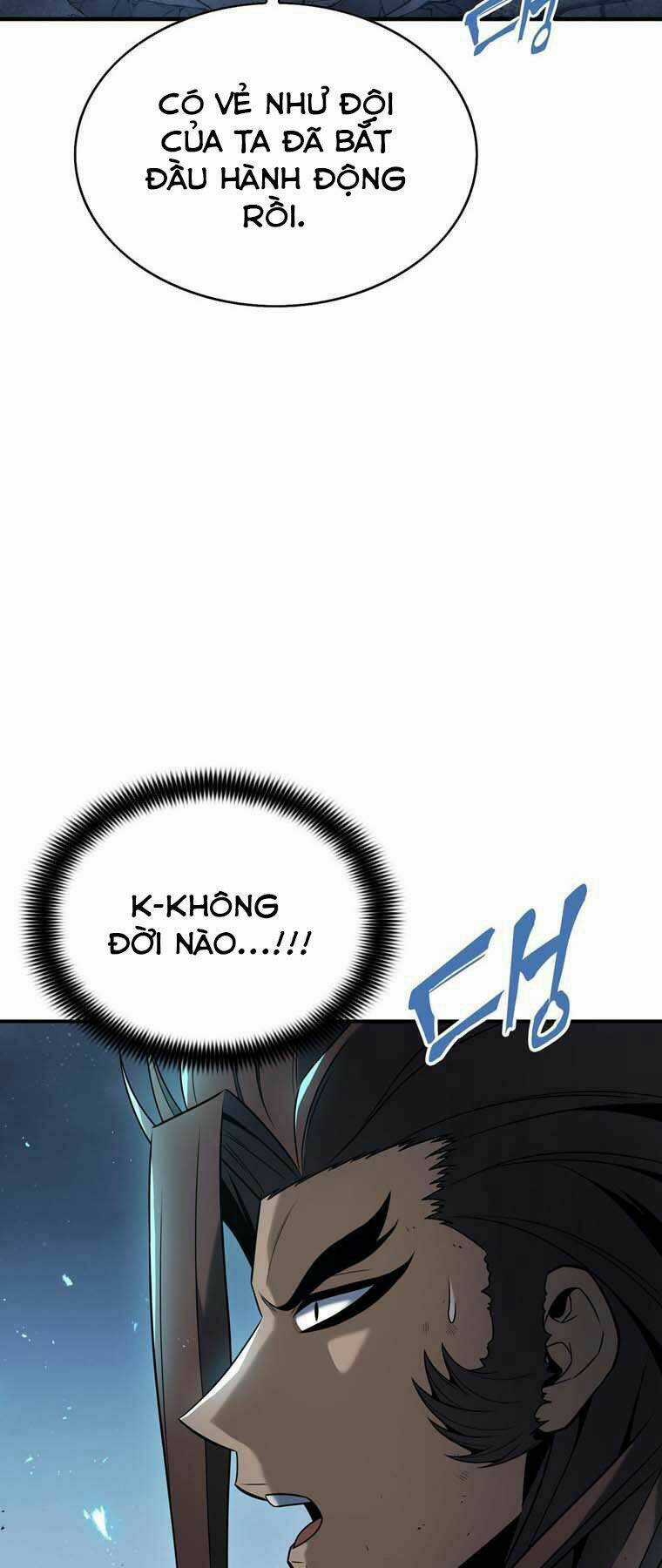 Bá Vương Chi Tinh - Chapter 11 - Trang 20