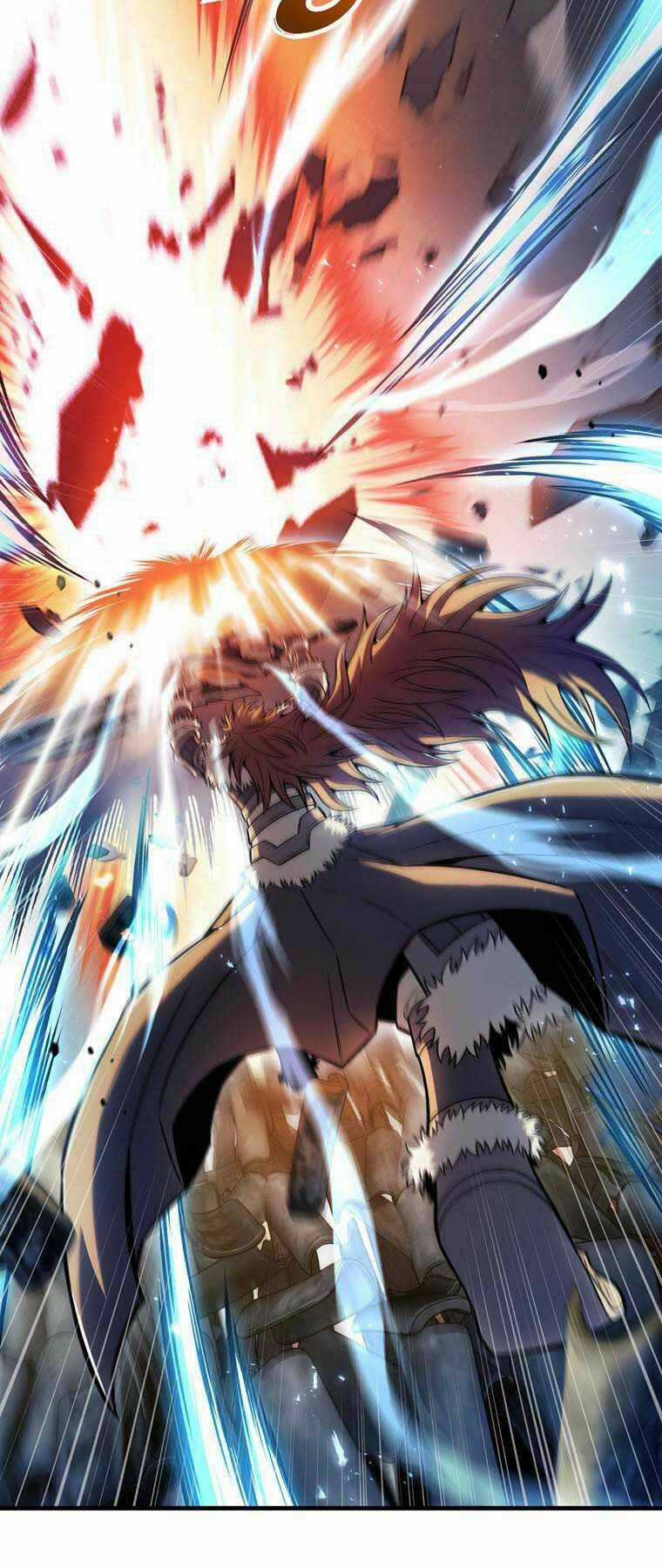 Bá Vương Chi Tinh - Chapter 11 - Trang 3