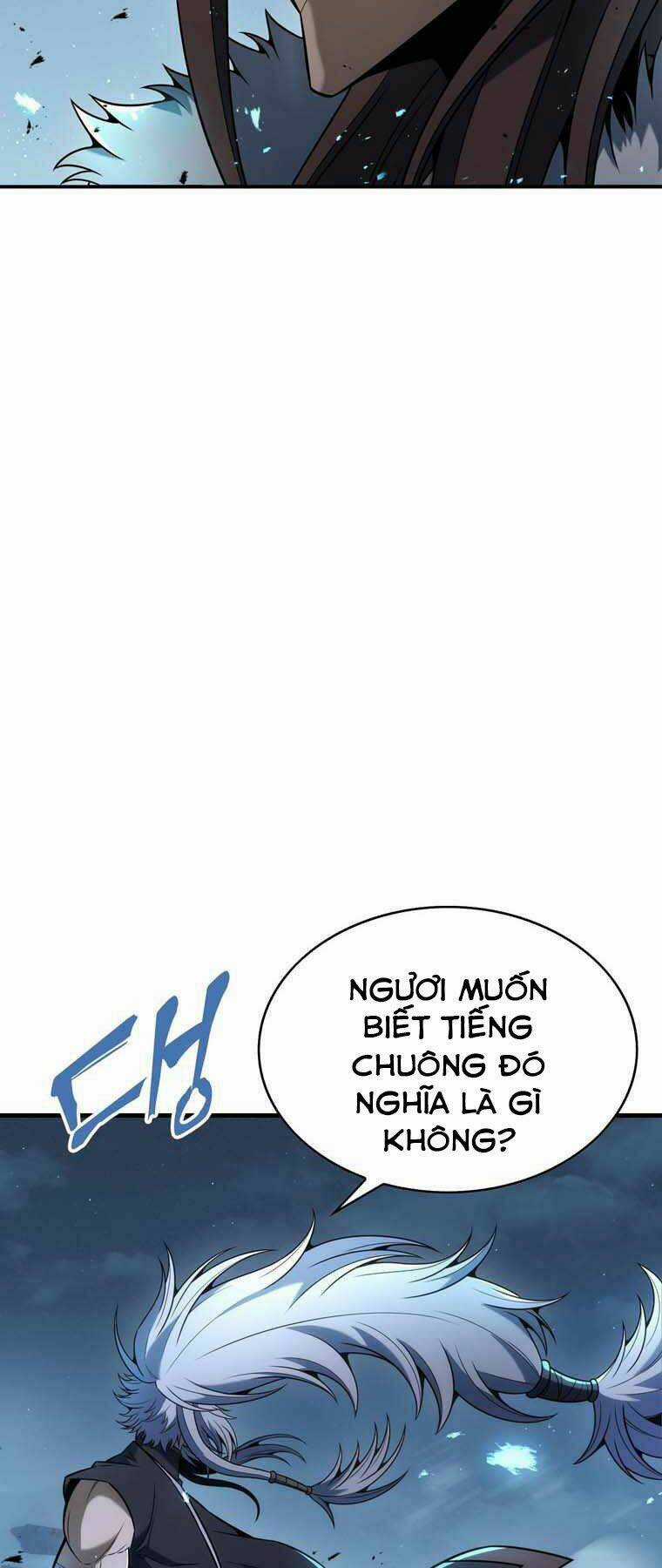 Bá Vương Chi Tinh - Chapter 11 - Trang 21