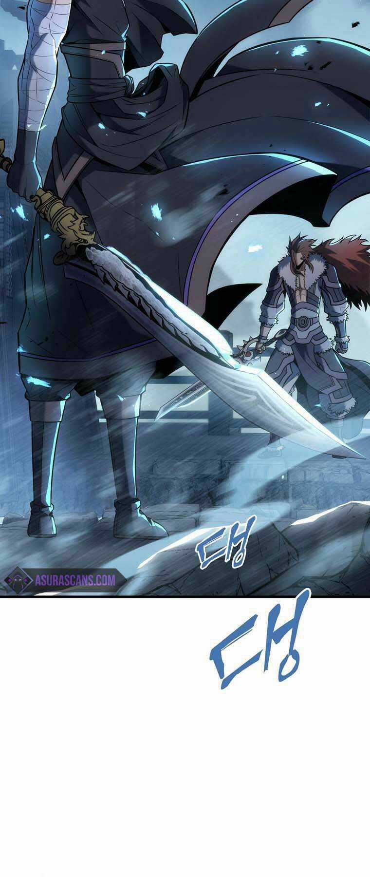 Bá Vương Chi Tinh - Chapter 11 - Trang 22