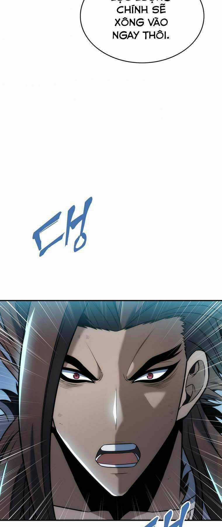 Bá Vương Chi Tinh - Chapter 11 - Trang 24