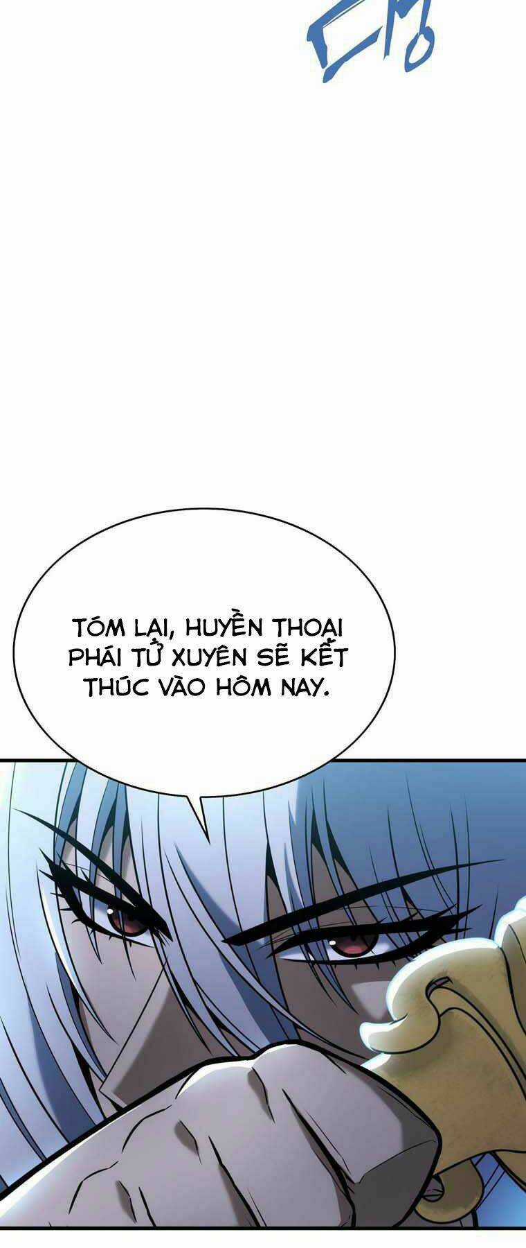 Bá Vương Chi Tinh - Chapter 11 - Trang 25