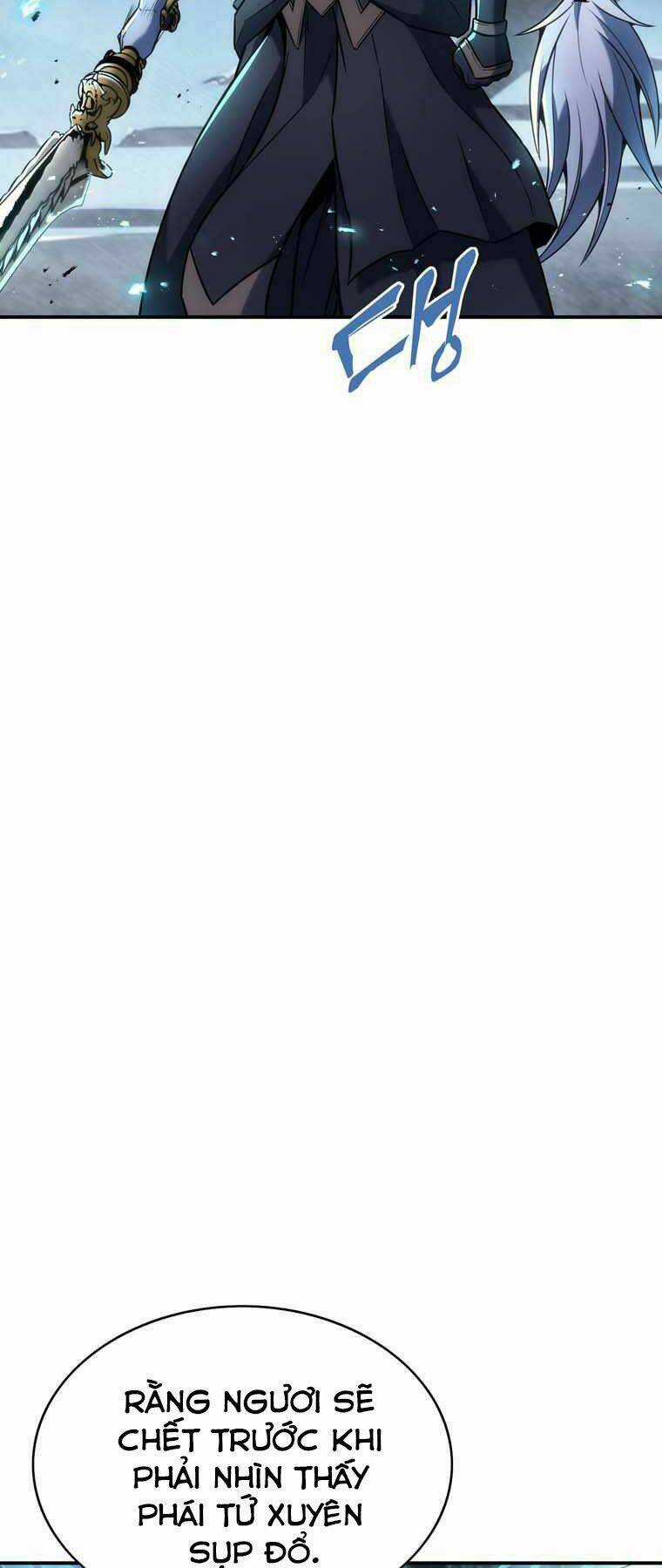 Bá Vương Chi Tinh - Chapter 11 - Trang 27