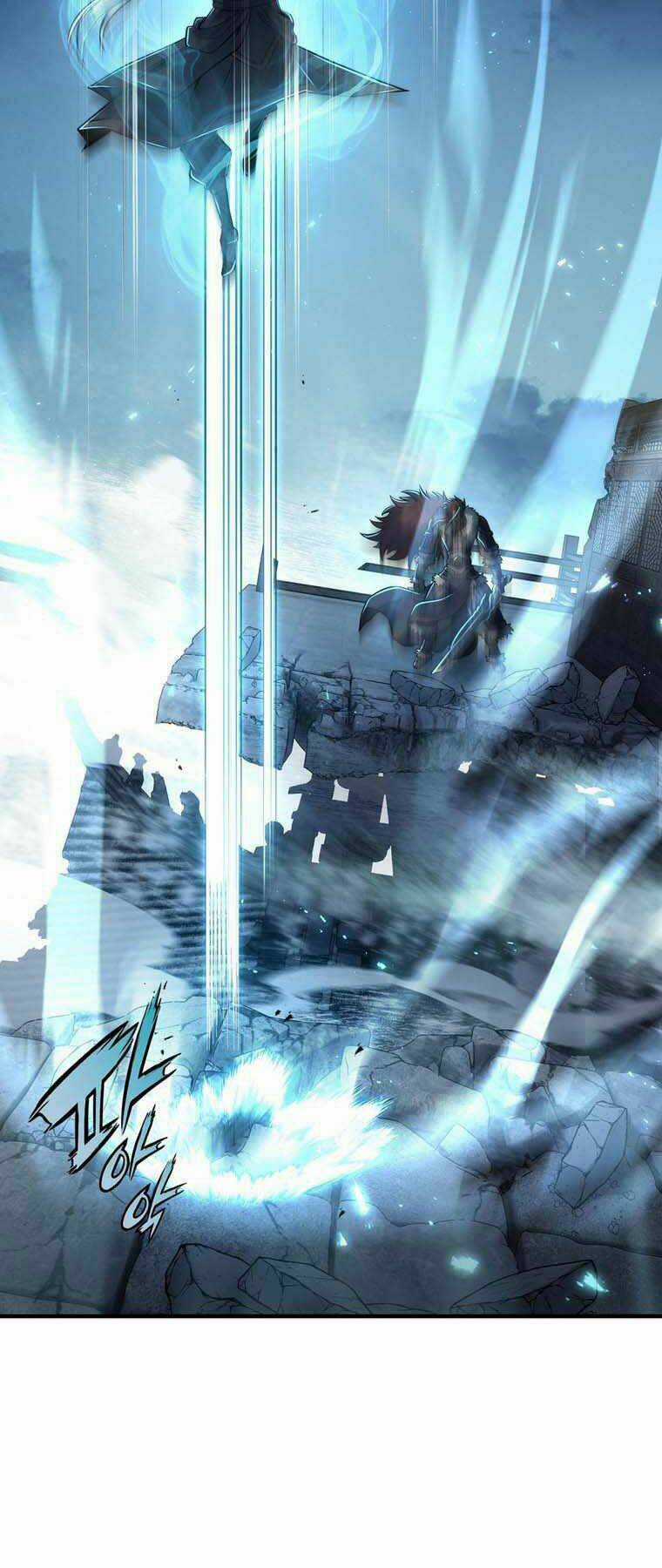 Bá Vương Chi Tinh - Chapter 11 - Trang 29