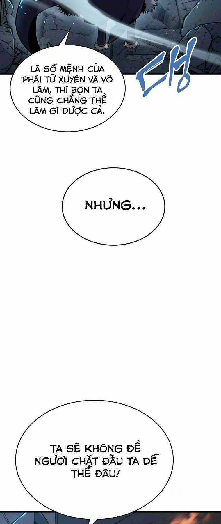 Bá Vương Chi Tinh - Chapter 11 - Trang 33