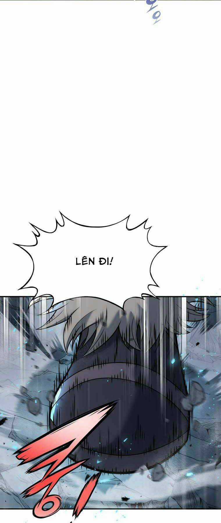 Bá Vương Chi Tinh - Chapter 11 - Trang 36