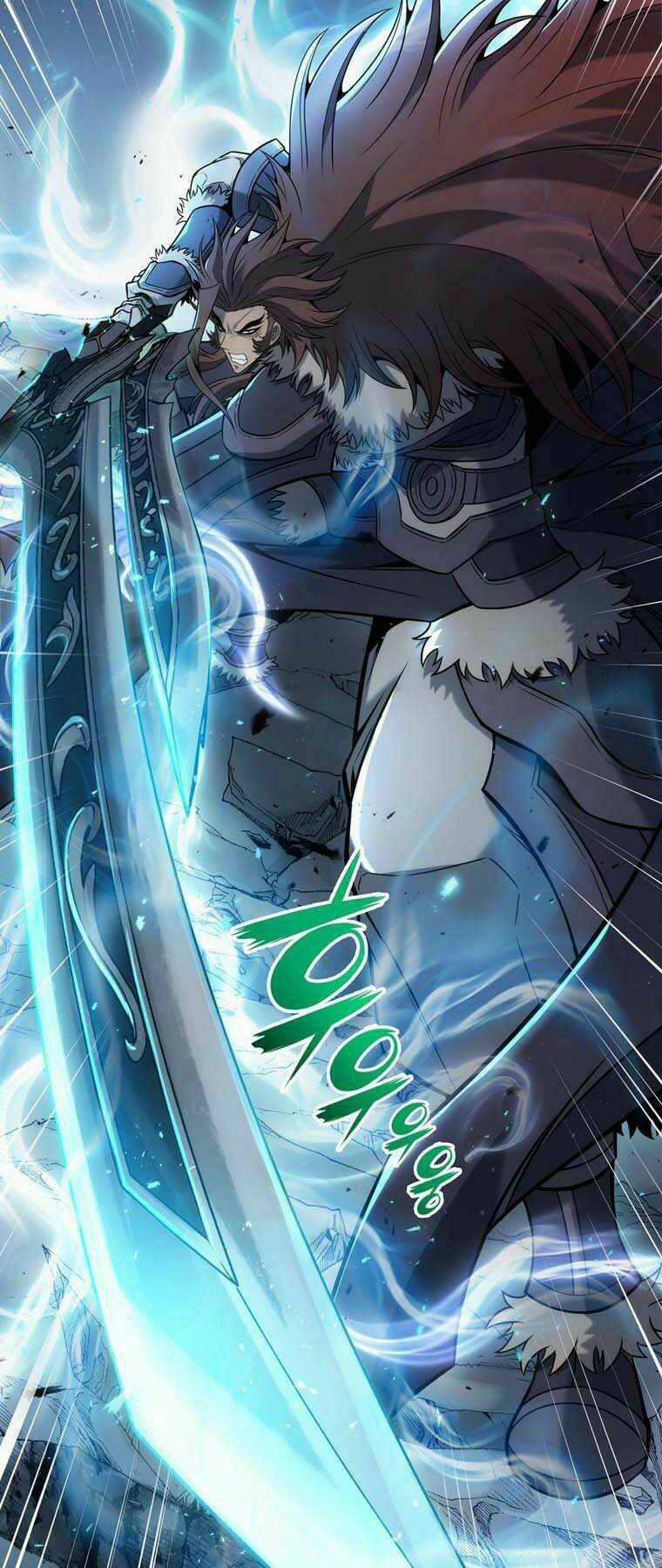 Bá Vương Chi Tinh - Chapter 11 - Trang 38