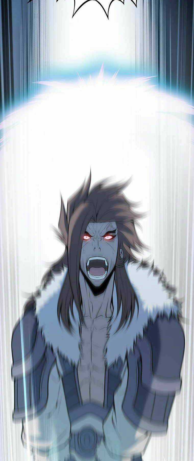 Bá Vương Chi Tinh - Chapter 11 - Trang 40