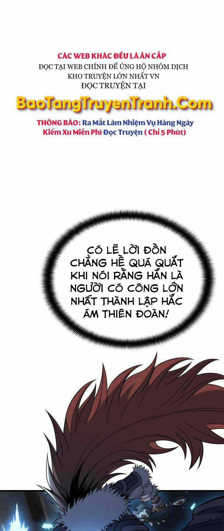 Bá Vương Chi Tinh - Chapter 11 - Trang 5