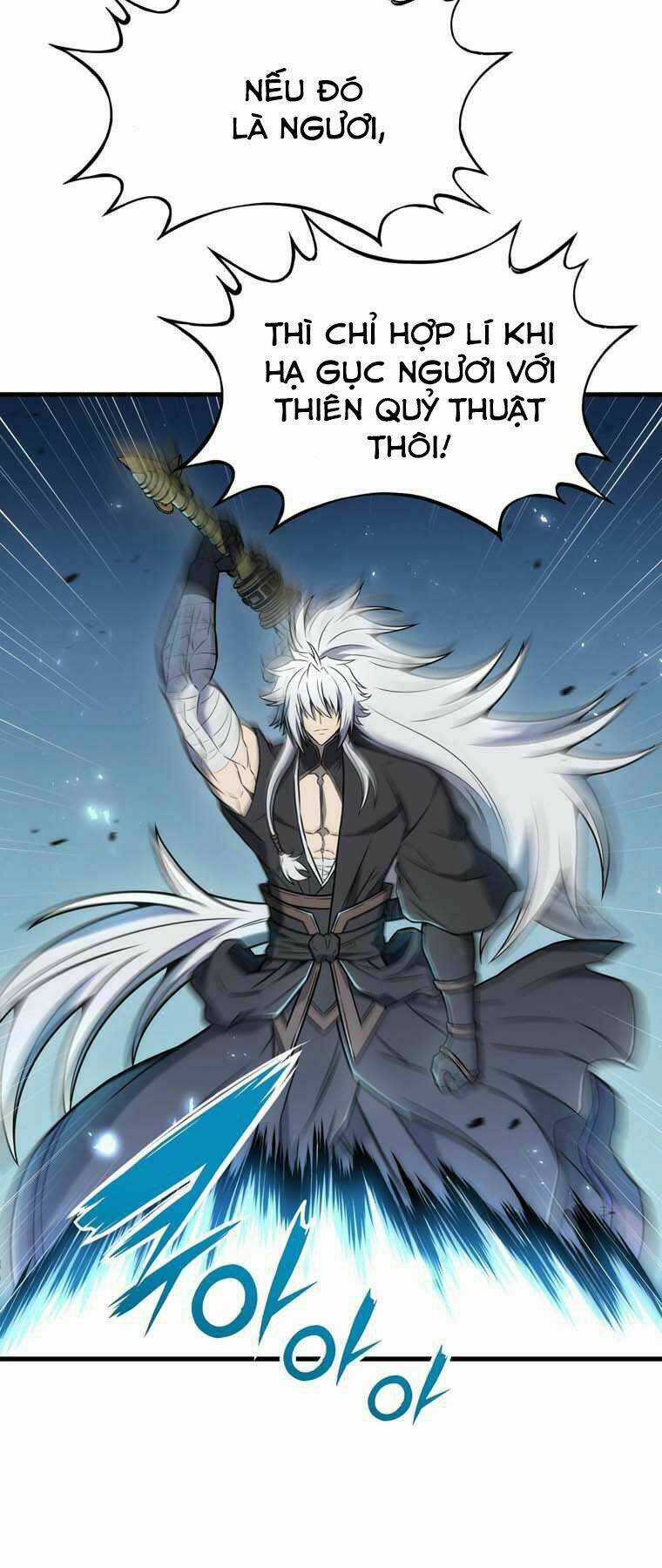 Bá Vương Chi Tinh - Chapter 11 - Trang 43