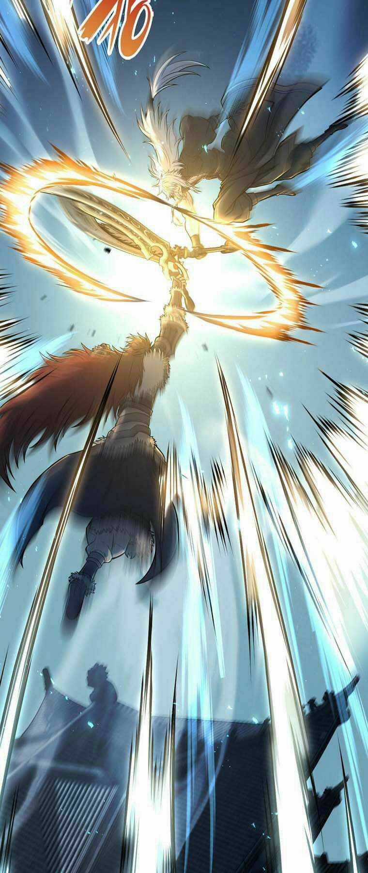 Bá Vương Chi Tinh - Chapter 11 - Trang 45