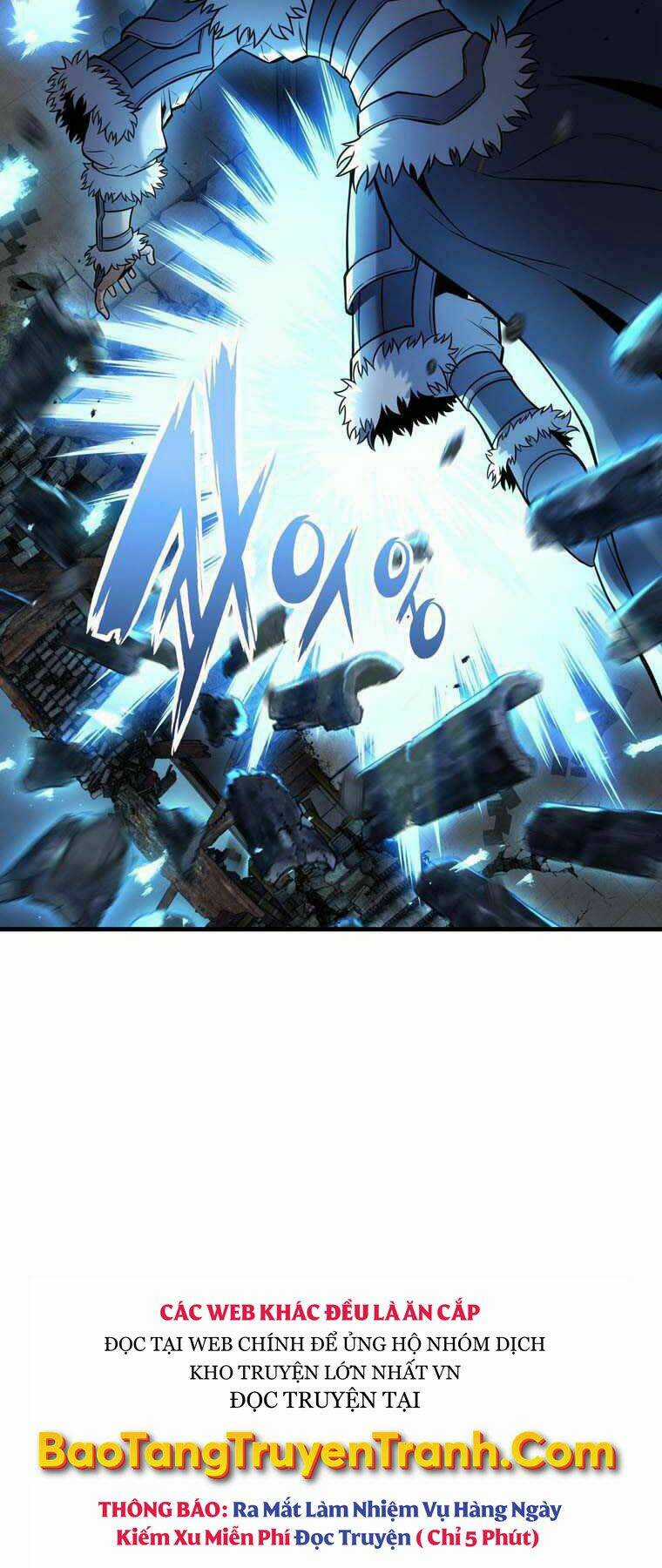 Bá Vương Chi Tinh - Chapter 11 - Trang 6