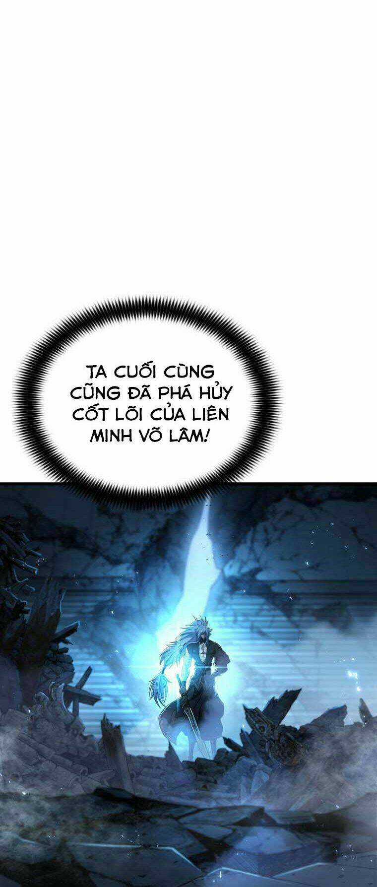 Bá Vương Chi Tinh - Chapter 11 - Trang 58