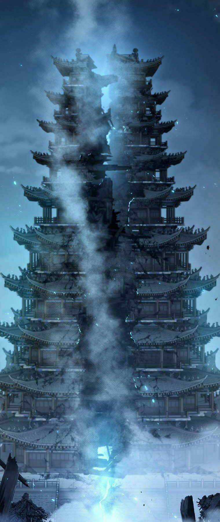 Bá Vương Chi Tinh - Chapter 11 - Trang 60