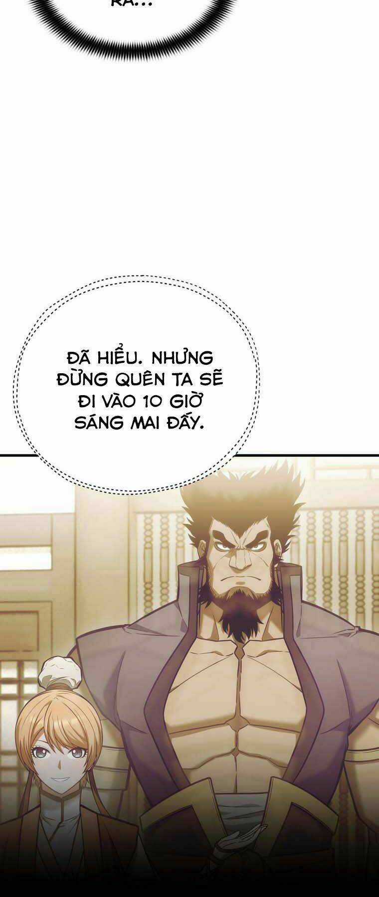 Bá Vương Chi Tinh - Chapter 11 - Trang 68