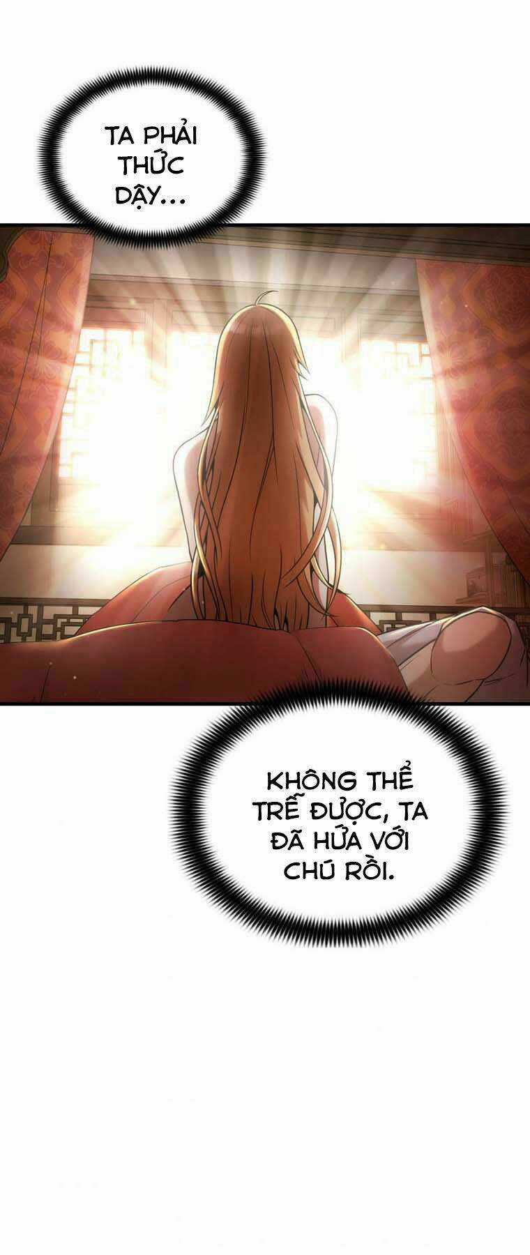 Bá Vương Chi Tinh - Chapter 11 - Trang 70