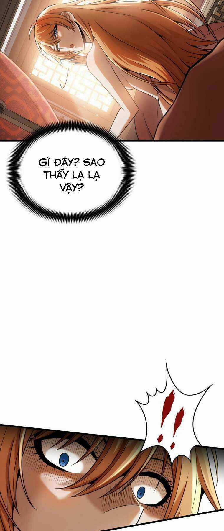 Bá Vương Chi Tinh - Chapter 11 - Trang 72