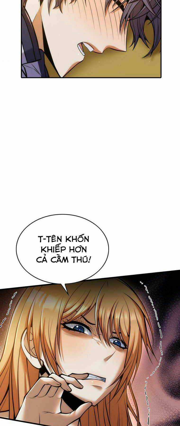 Bá Vương Chi Tinh - Chapter 11 - Trang 77