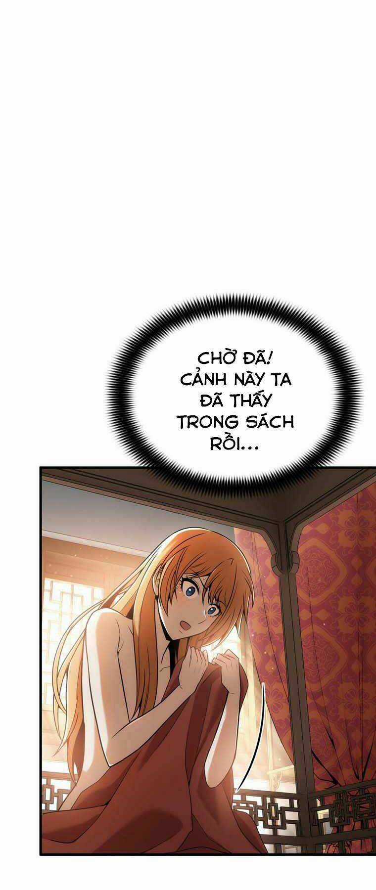 Bá Vương Chi Tinh - Chapter 11 - Trang 79