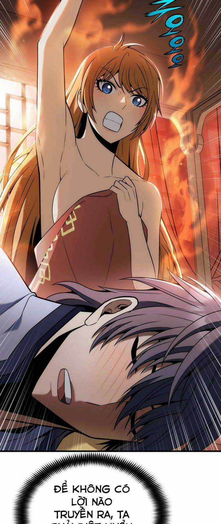 Bá Vương Chi Tinh - Chapter 11 - Trang 85