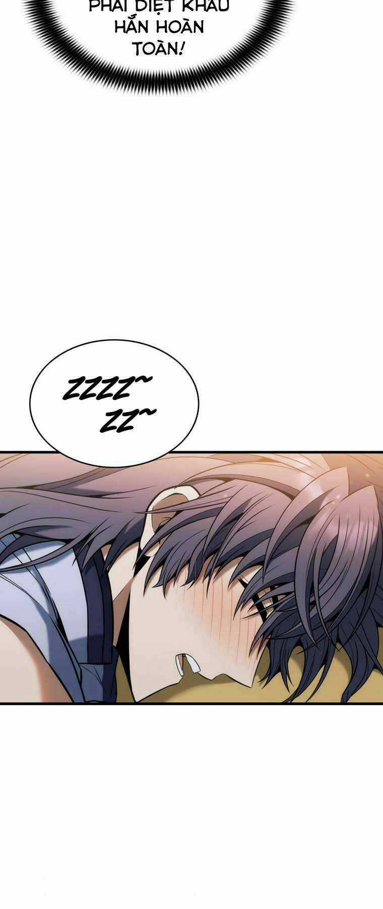 Bá Vương Chi Tinh - Chapter 11 - Trang 86