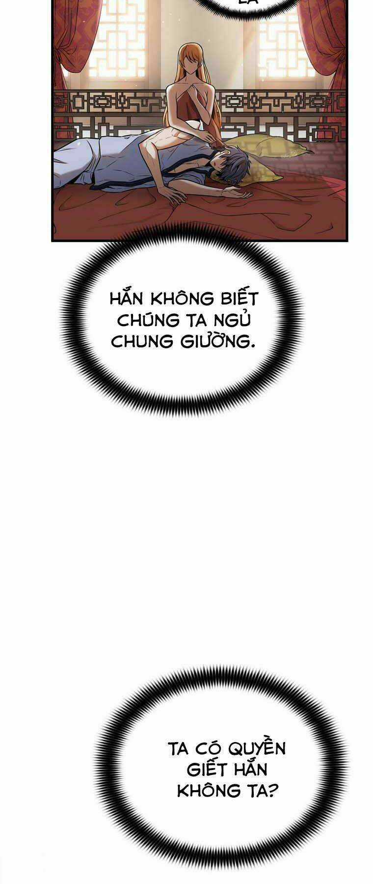 Bá Vương Chi Tinh - Chapter 11 - Trang 91