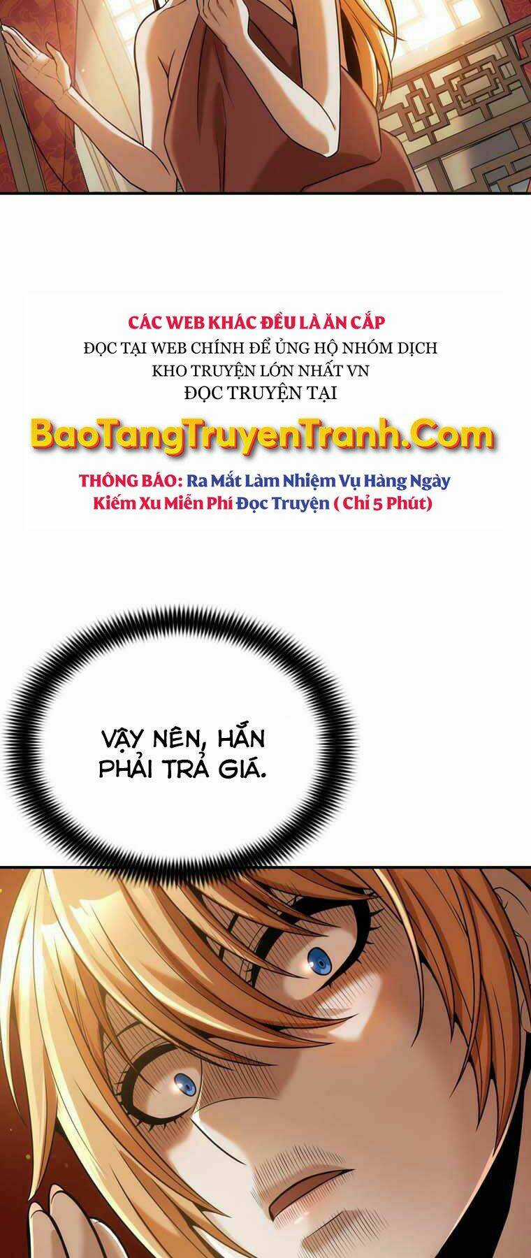 Bá Vương Chi Tinh - Chapter 11 - Trang 96