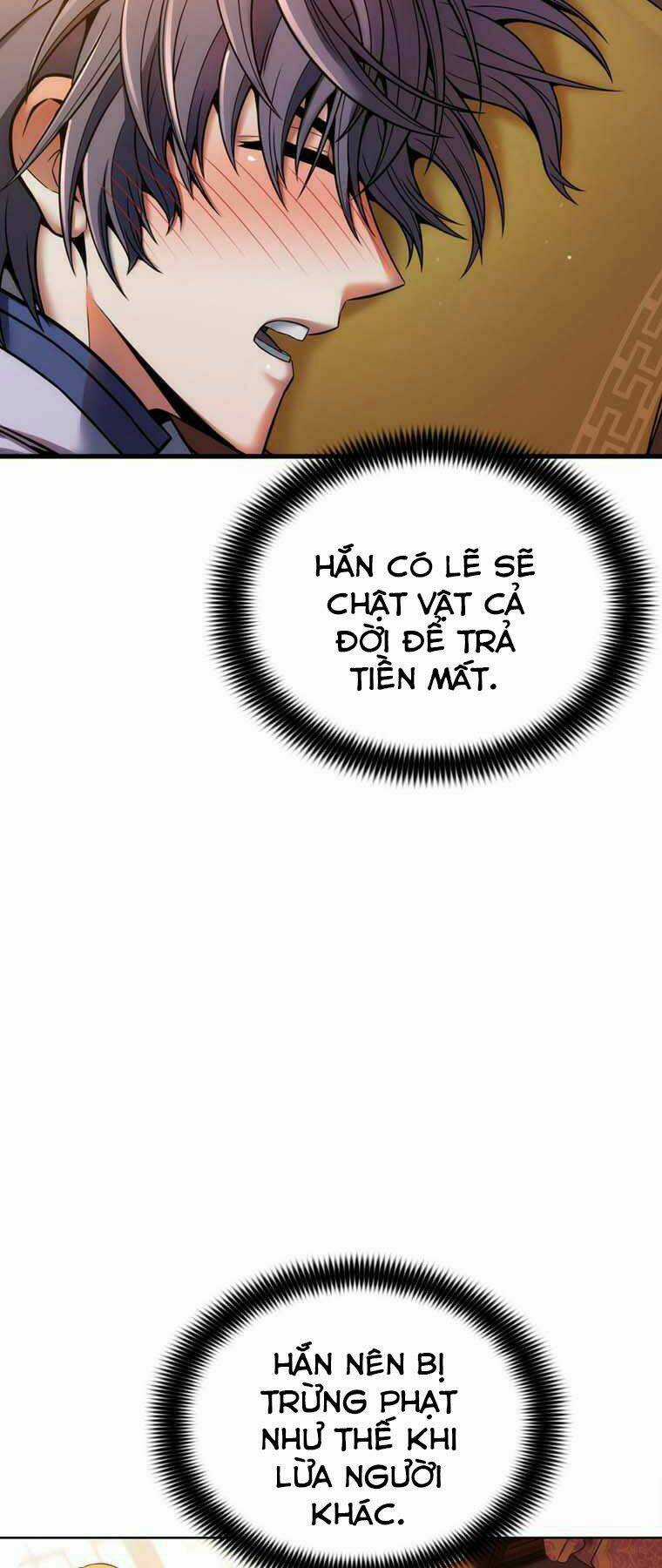 Bá Vương Chi Tinh - Chapter 11 - Trang 100