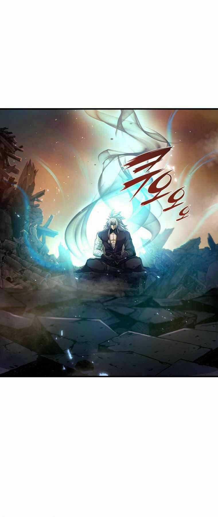 Bá Vương Chi Tinh - Chapter 12 - Trang 1