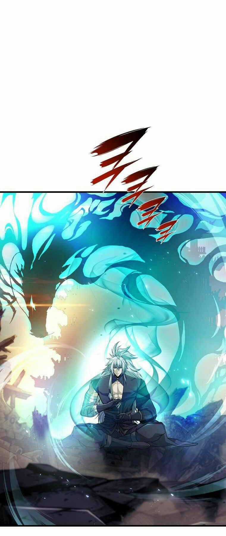 Bá Vương Chi Tinh - Chapter 12 - Trang 2