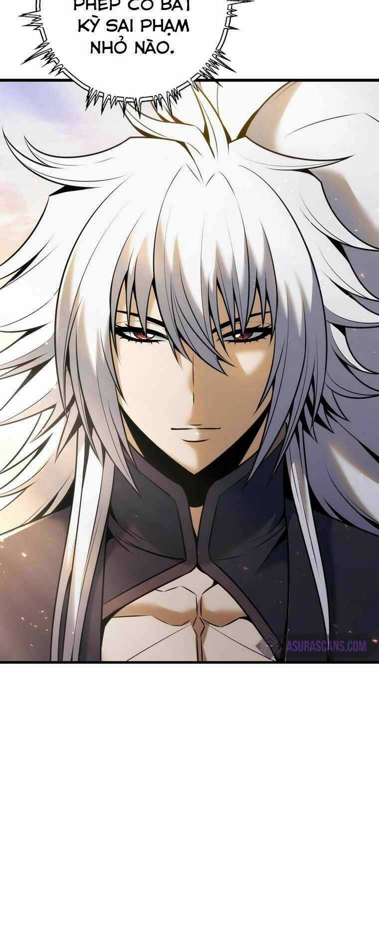 Bá Vương Chi Tinh - Chapter 12 - Trang 11