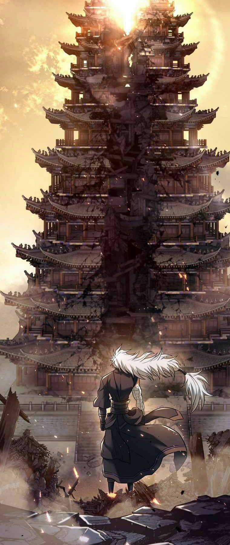 Bá Vương Chi Tinh - Chapter 12 - Trang 15