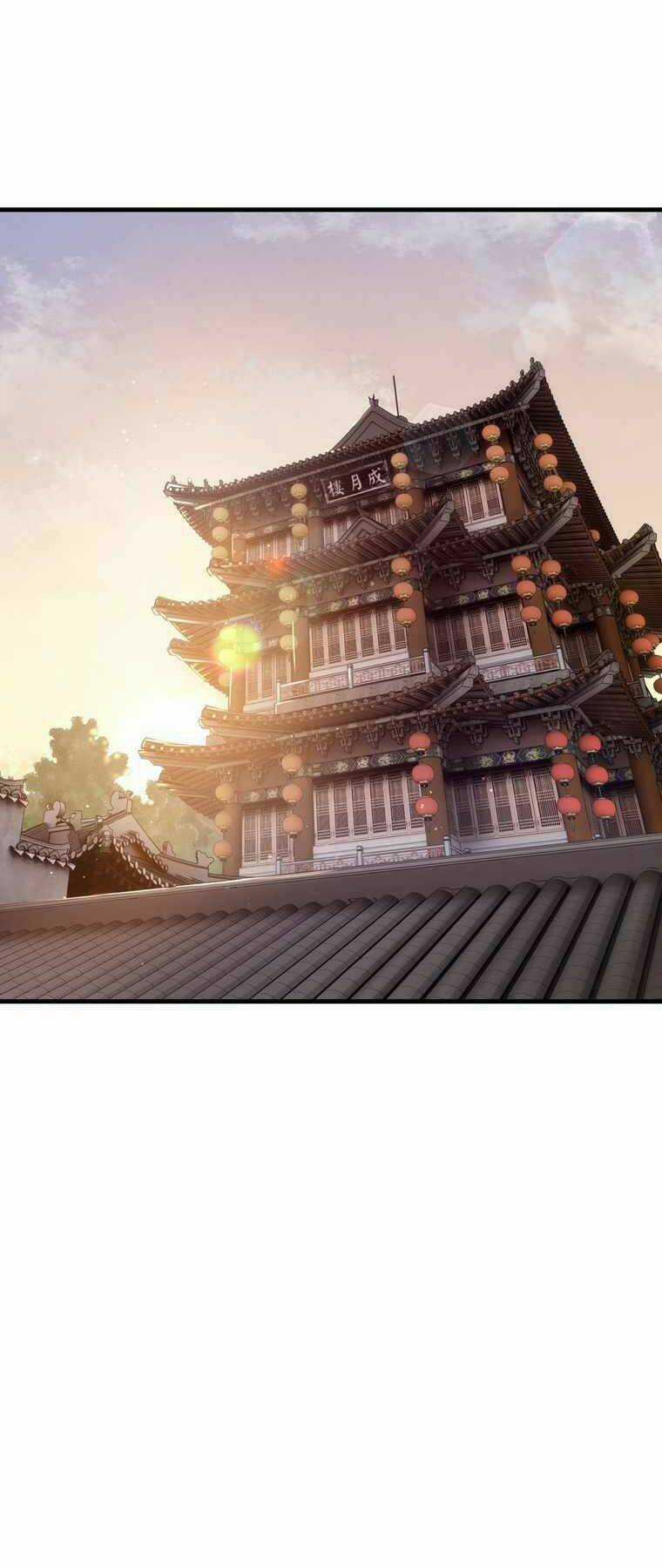 Bá Vương Chi Tinh - Chapter 12 - Trang 21