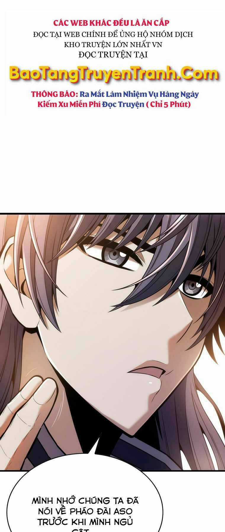 Bá Vương Chi Tinh - Chapter 12 - Trang 25