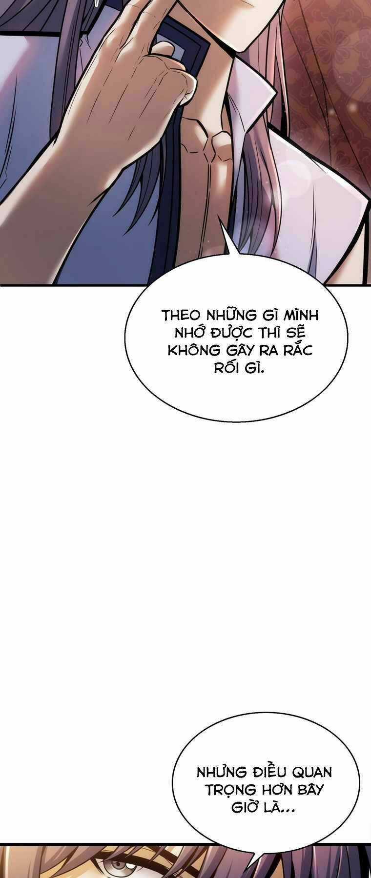 Bá Vương Chi Tinh - Chapter 12 - Trang 27