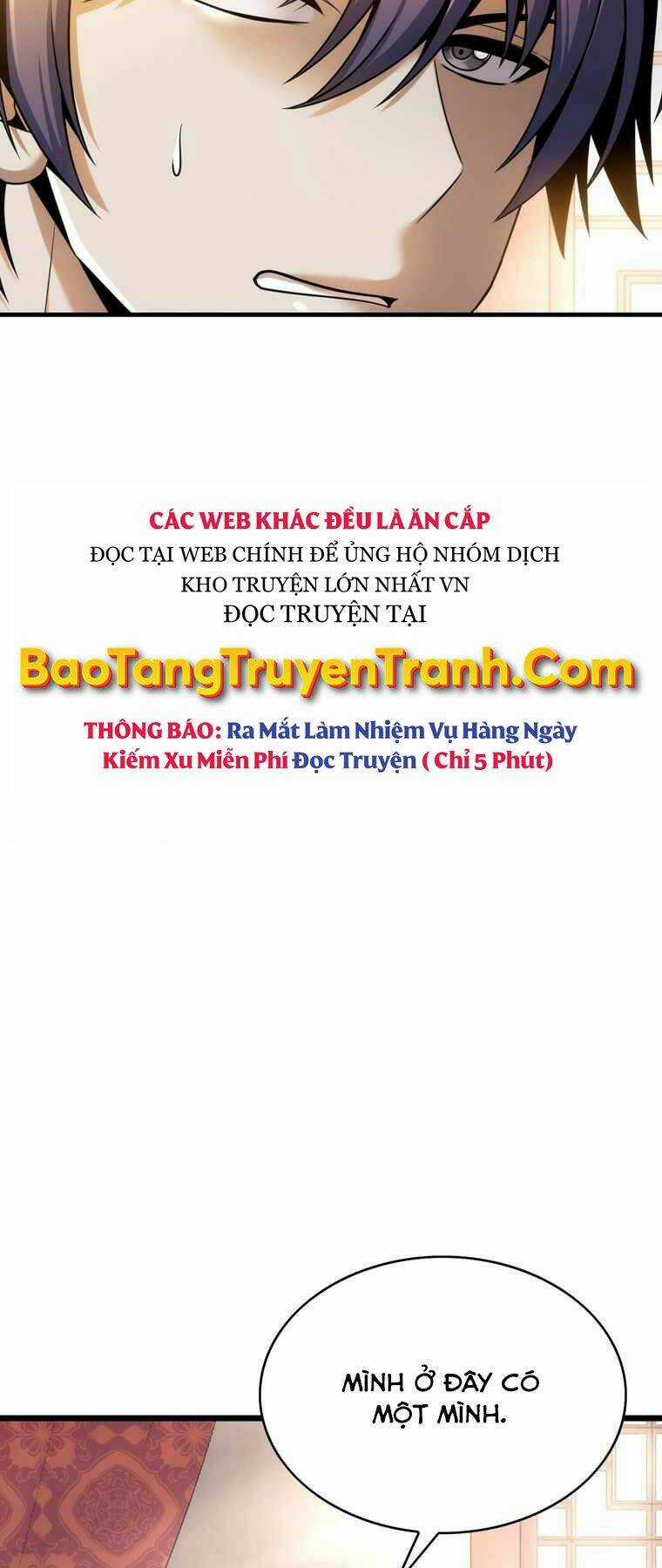 Bá Vương Chi Tinh - Chapter 12 - Trang 28
