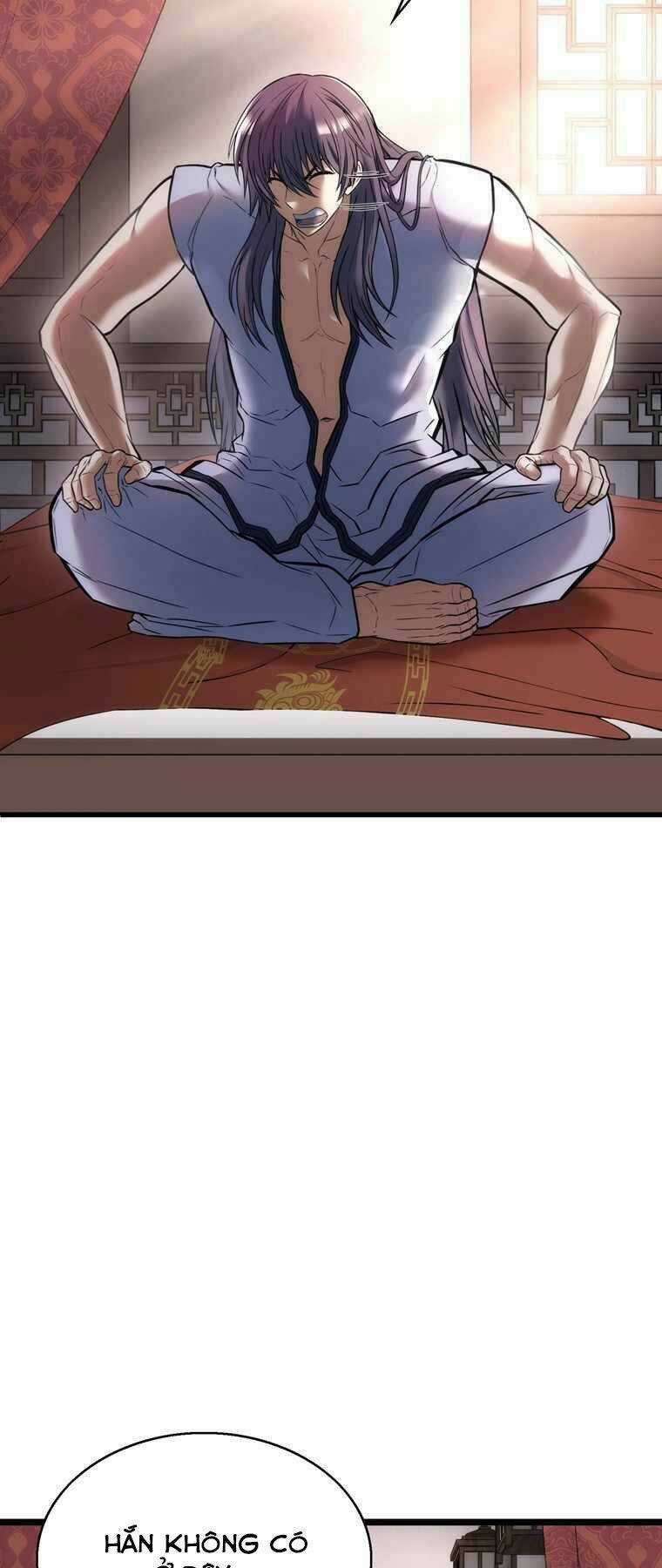 Bá Vương Chi Tinh - Chapter 12 - Trang 29