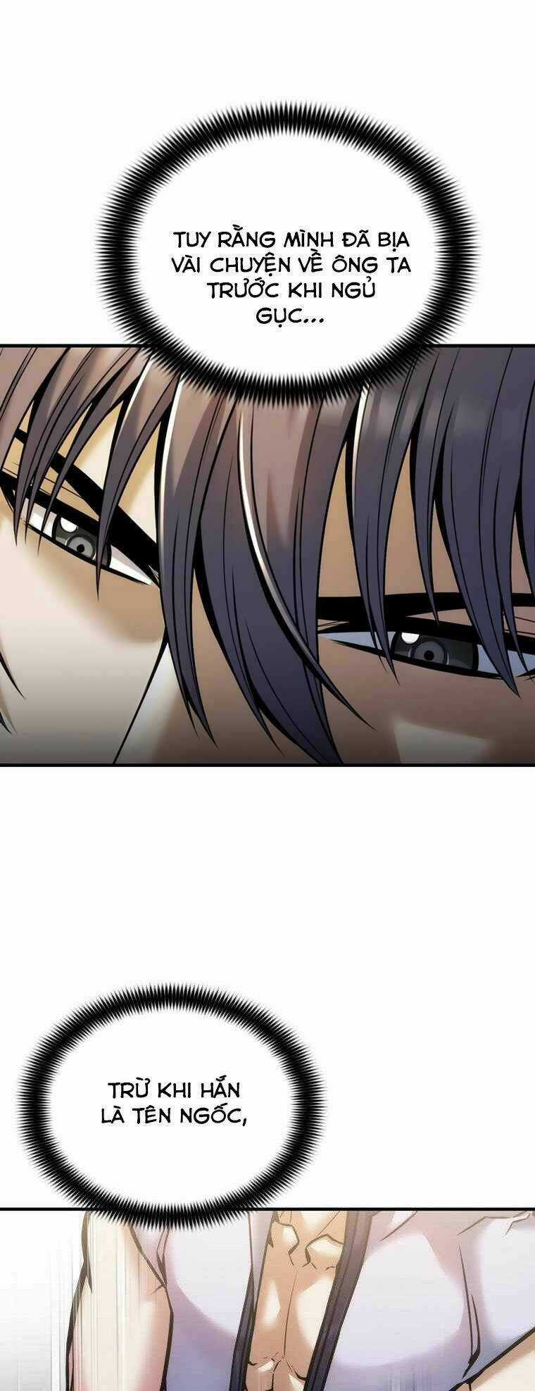 Bá Vương Chi Tinh - Chapter 12 - Trang 33