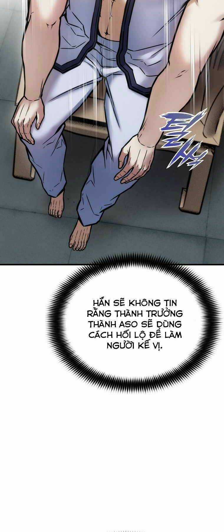 Bá Vương Chi Tinh - Chapter 12 - Trang 34