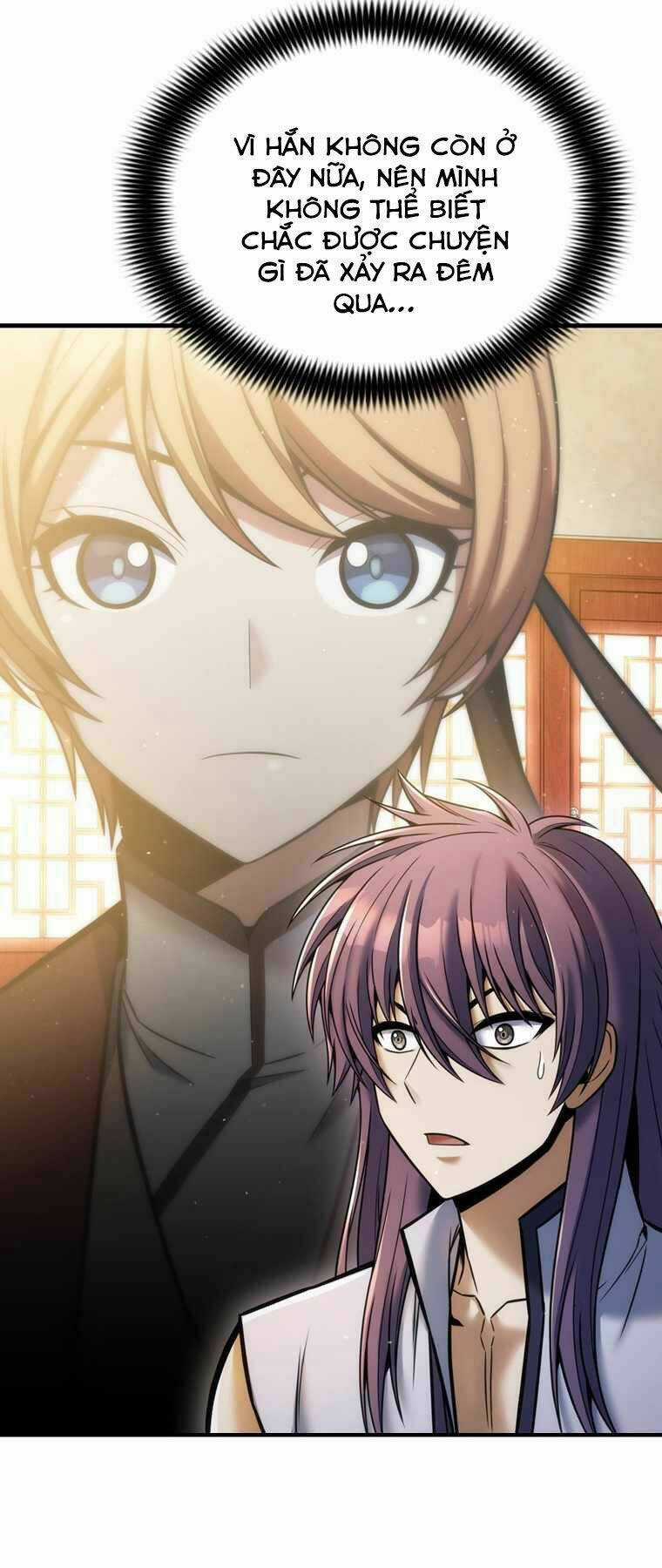 Bá Vương Chi Tinh - Chapter 12 - Trang 35