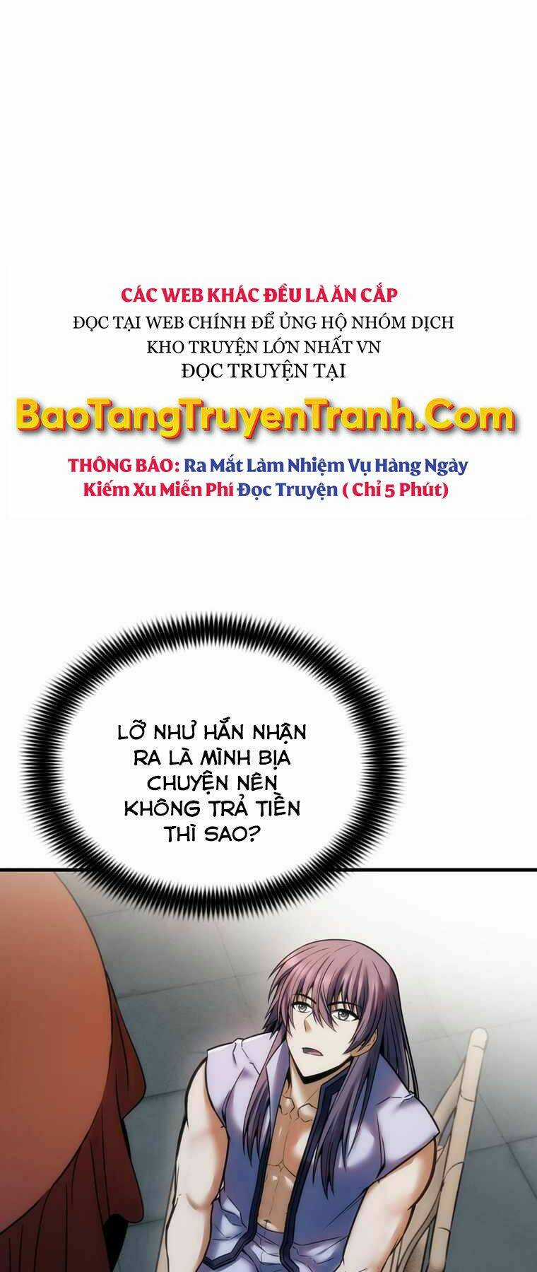 Bá Vương Chi Tinh - Chapter 12 - Trang 36