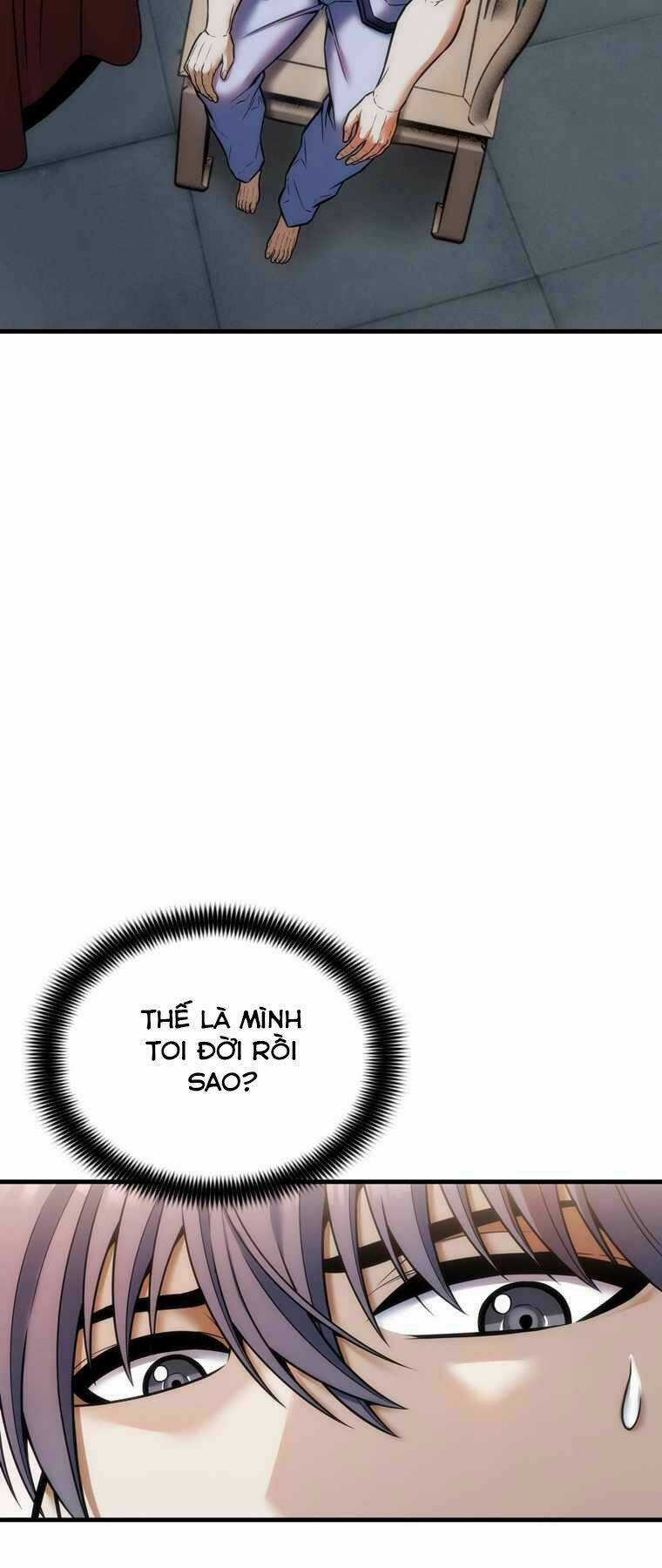 Bá Vương Chi Tinh - Chapter 12 - Trang 37