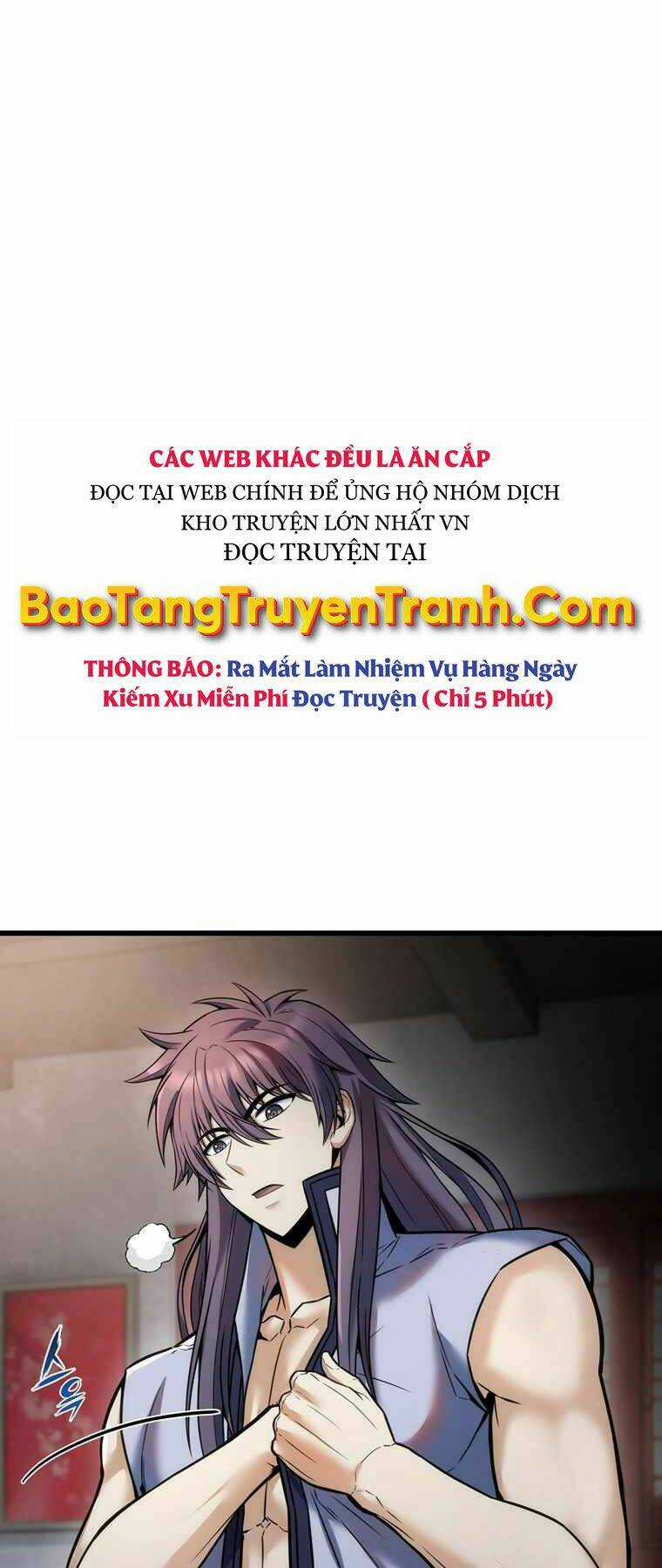 Bá Vương Chi Tinh - Chapter 12 - Trang 38