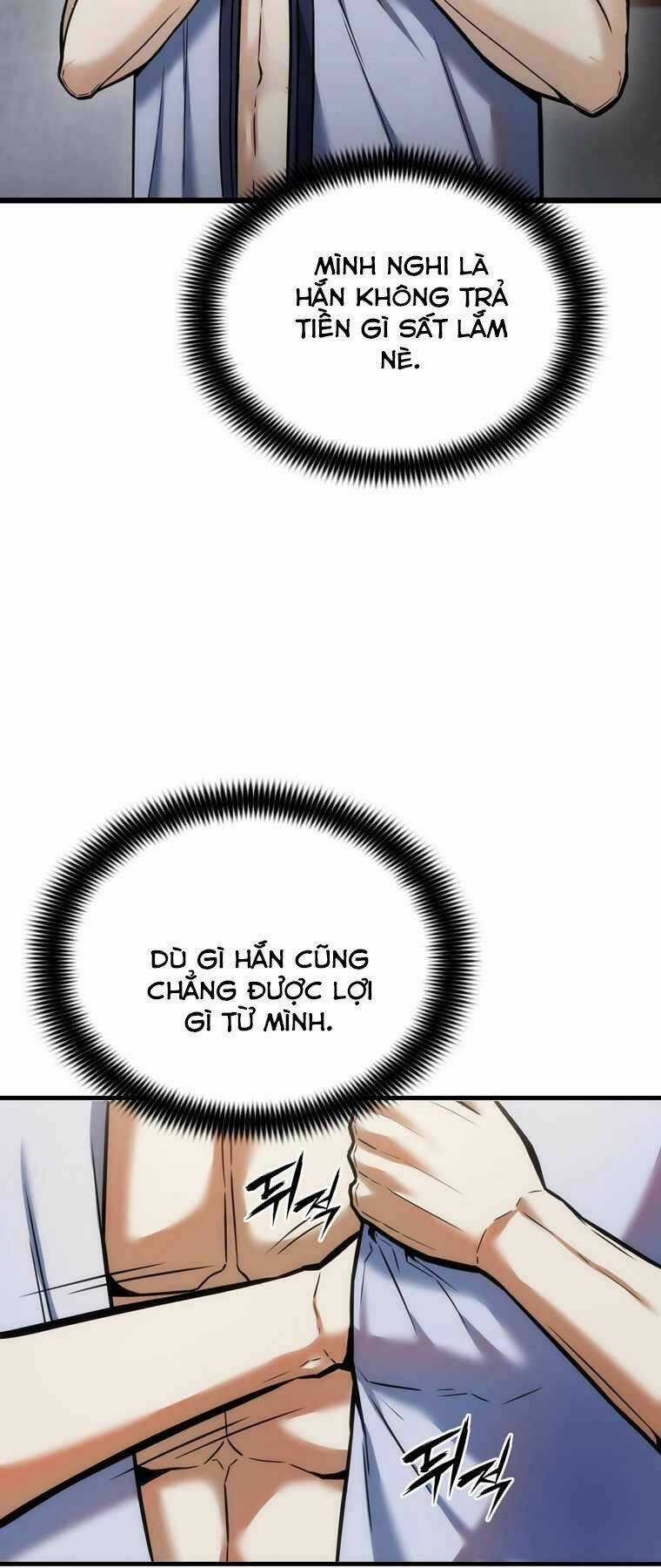 Bá Vương Chi Tinh - Chapter 12 - Trang 39