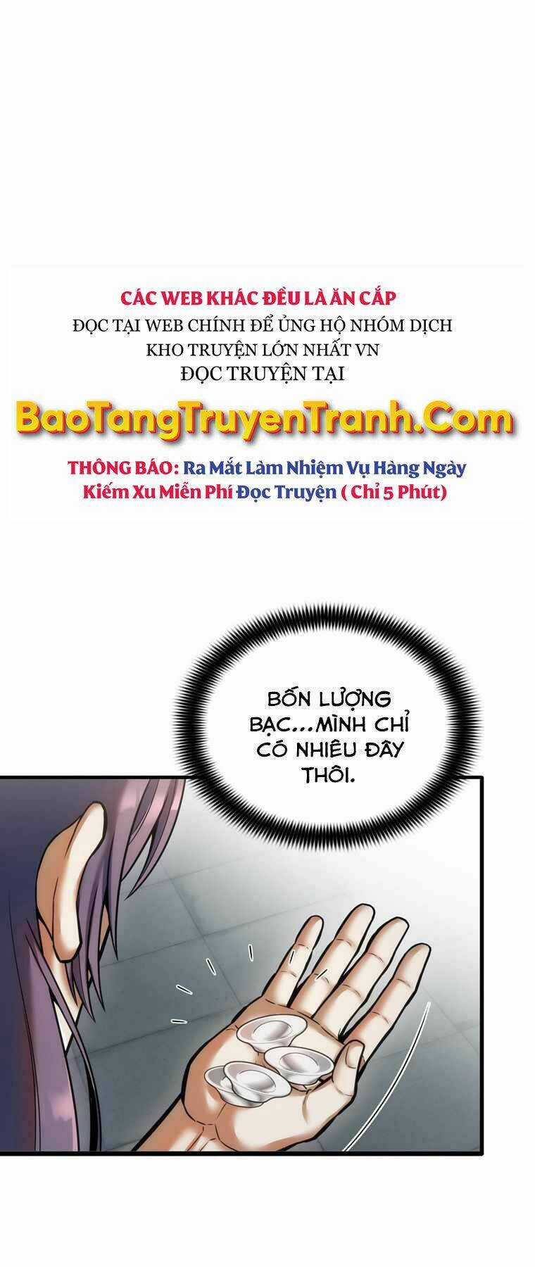 Bá Vương Chi Tinh - Chapter 12 - Trang 41