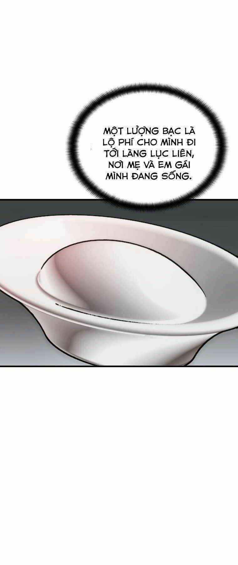 Bá Vương Chi Tinh - Chapter 12 - Trang 42