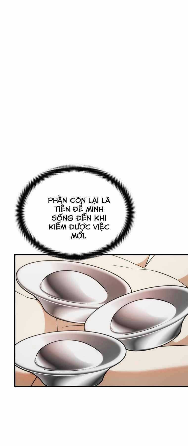 Bá Vương Chi Tinh - Chapter 12 - Trang 43