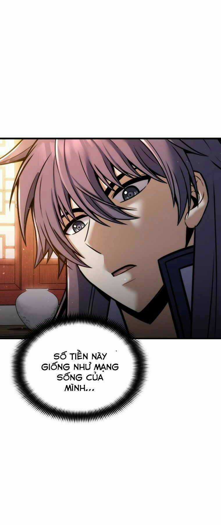 Bá Vương Chi Tinh - Chapter 12 - Trang 44