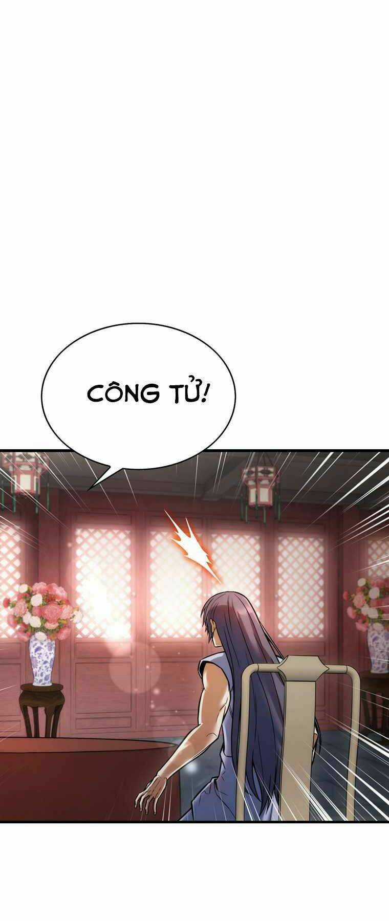 Bá Vương Chi Tinh - Chapter 12 - Trang 45