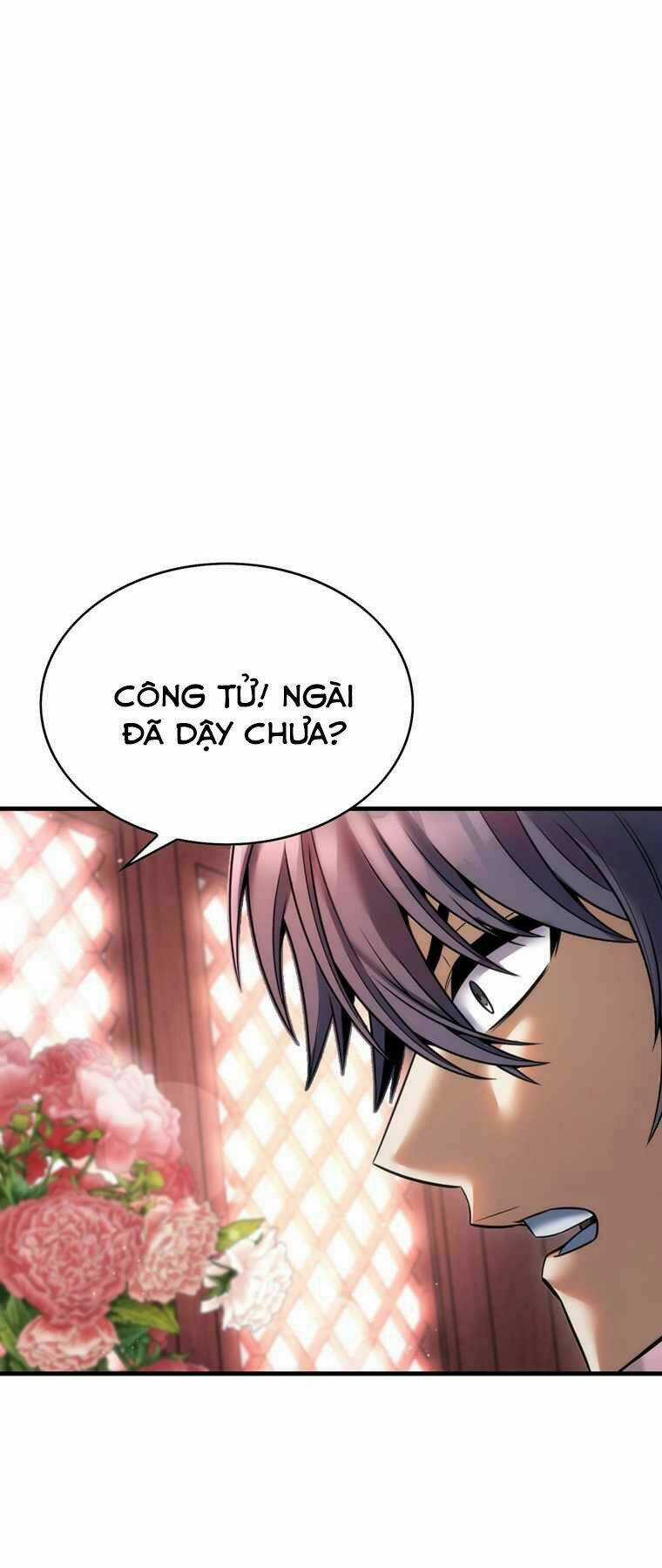 Bá Vương Chi Tinh - Chapter 12 - Trang 46